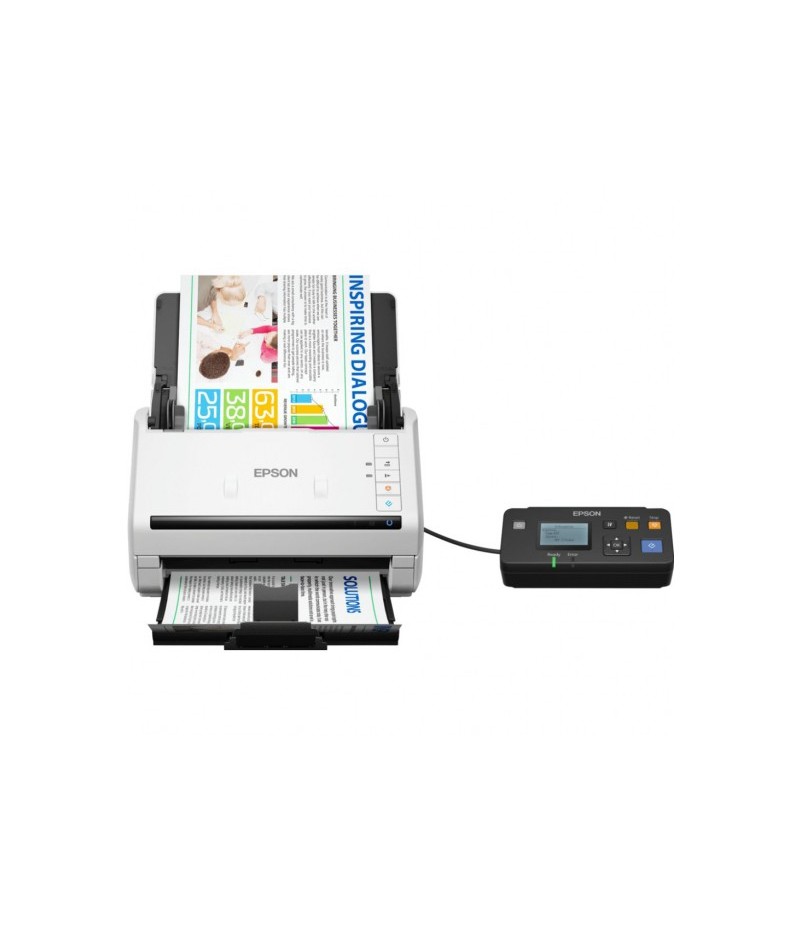 Epson WorkForce DS-530N